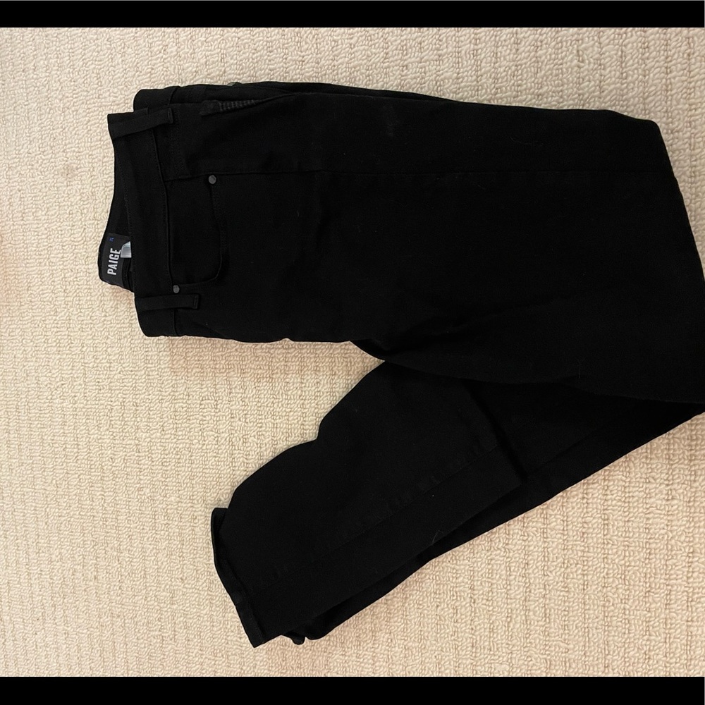 Paige jeans (Verdugo ultra skinny)